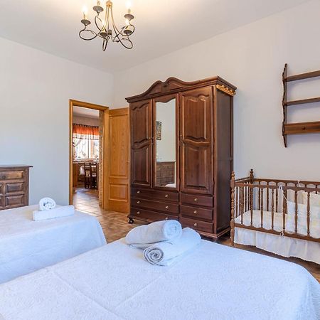Casa Rural Cortijo Rizao Niguelas Екстер'єр фото