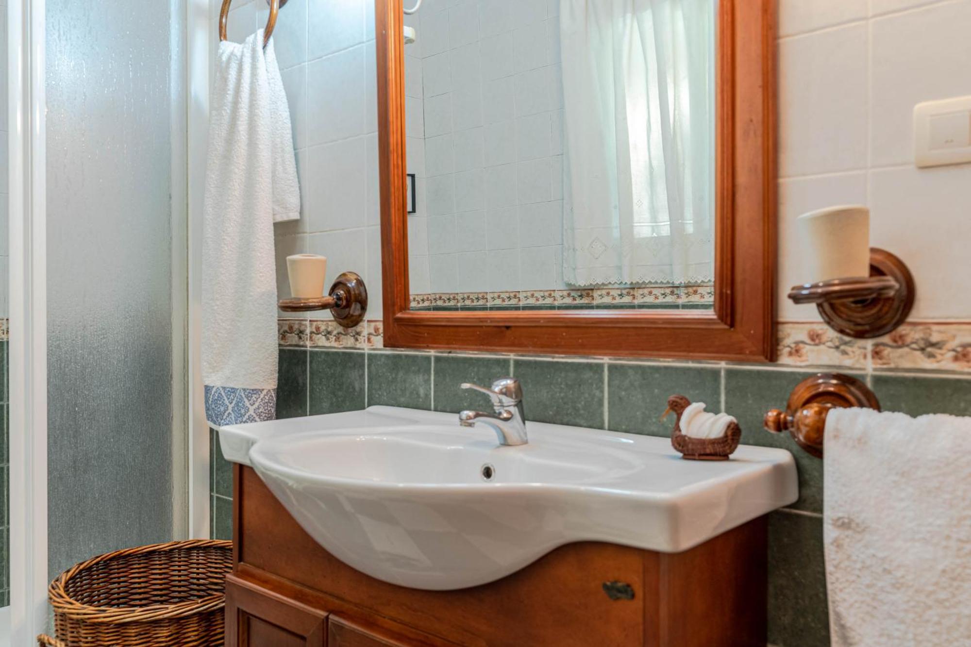 Casa Rural Cortijo Rizao Niguelas Екстер'єр фото